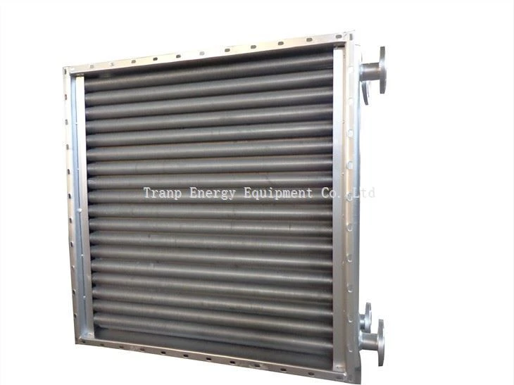 Bộ trao đổi nhiệt không khí ấm