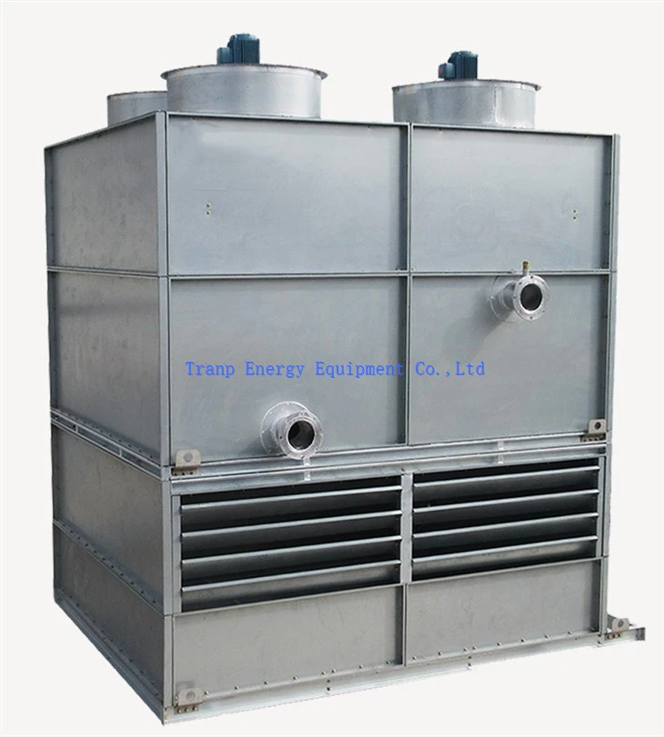 Industrial Cooling Tower factory